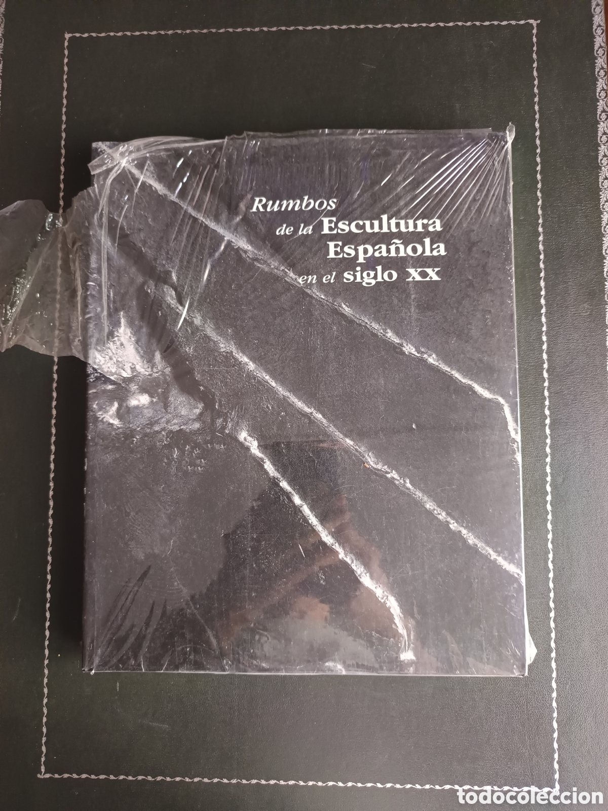 Libros de segunda mano: Rumbos de la escultura Espa&ntilde;ola en el siglo XX