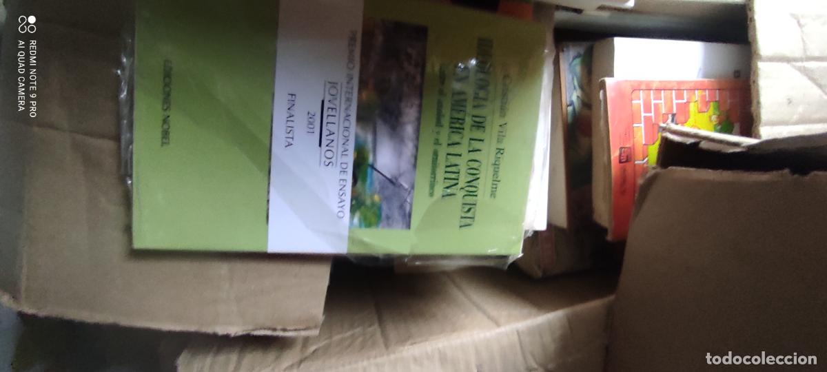 Libros de segunda mano: Ideolog&iacute;a de la conquista de Am&eacute;rica latina
