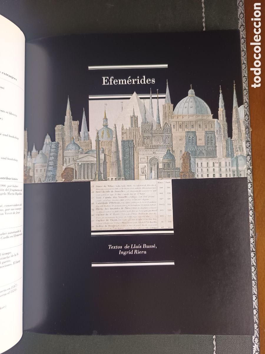 Libros de segunda mano: FMR. EDICI&Oacute;N ESPA&Ntilde;OLA, NUM. 4: 1990 - Foto 5