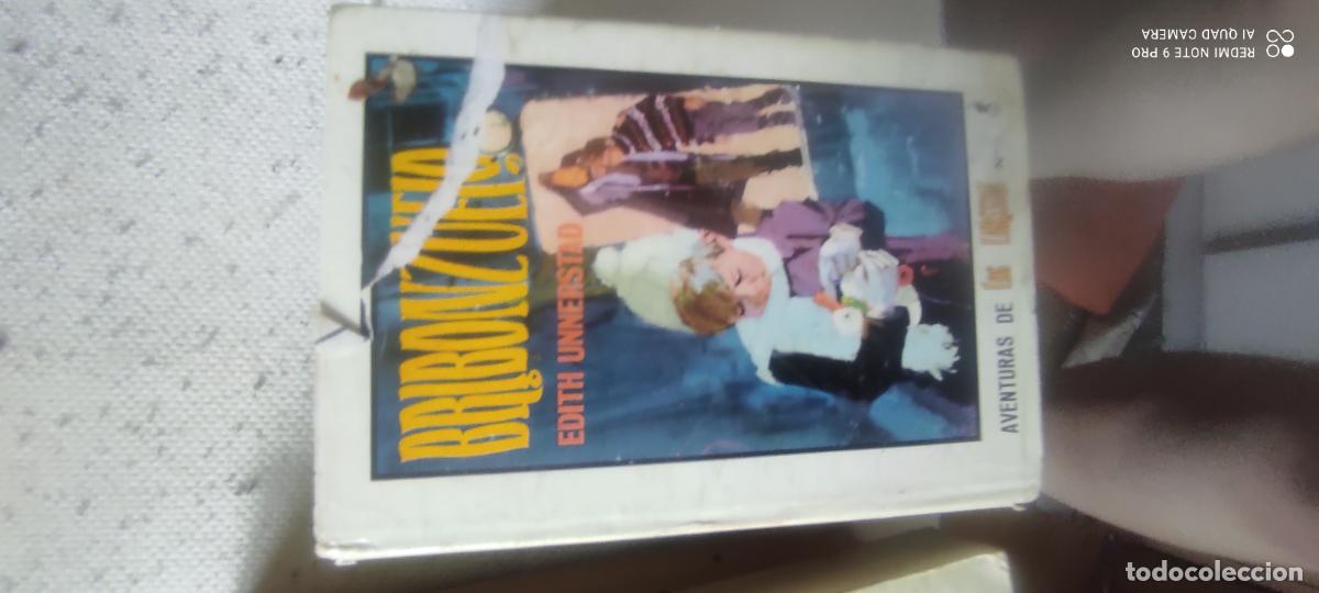 Libros de segunda mano: Bribonzuela. Unnestaq