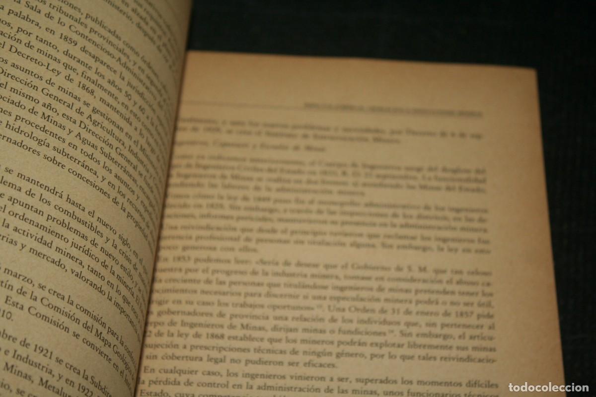 Libros de segunda mano: libro la mineria de linares - Foto 6