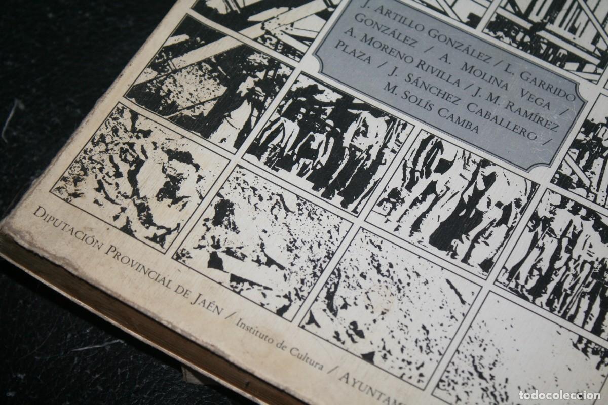 Libros de segunda mano: libro la mineria de linares - Foto 9