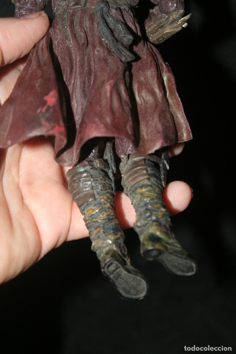 Libros de segunda mano: mu&ntilde;eco el se&ntilde;or de los anillos - Foto 5