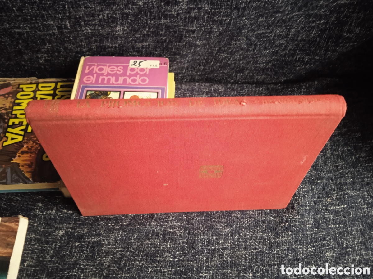 Libros de segunda mano: La promoci&oacute;n de ideas. -Brainstorming - Su t&eacute;cnica y su aplicaci&oacute;n - VARIOS AUTORES