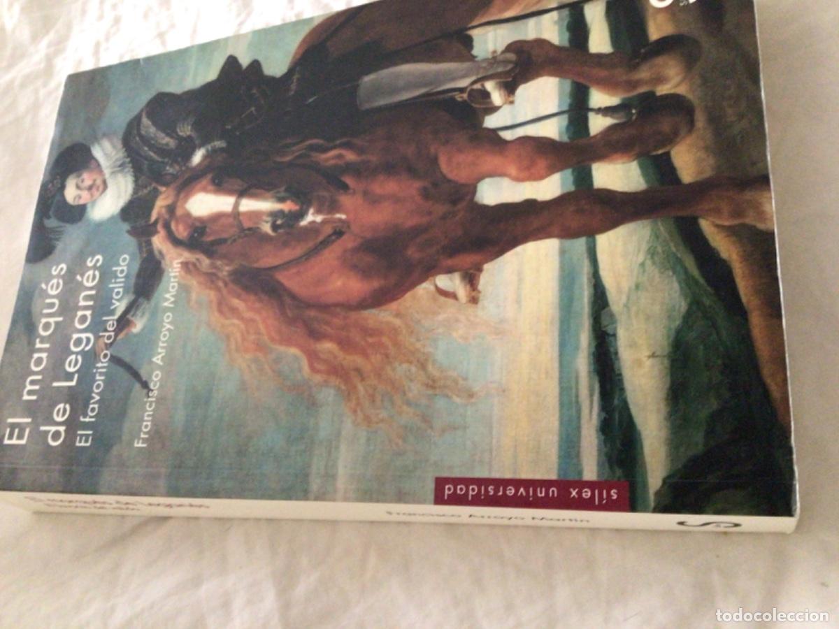 Libros de segunda mano: El marqu&eacute;s de Keganes Francisco Arroyo
