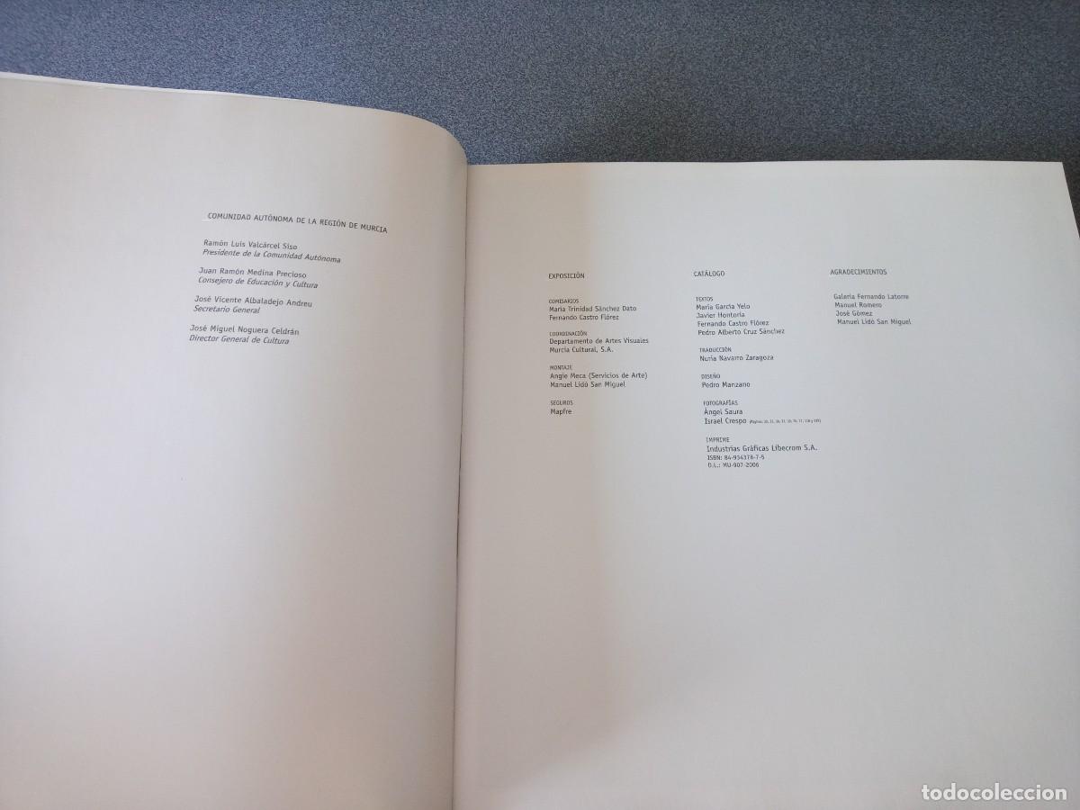 Libros de segunda mano: Lid&oacute; Rico Secadero De Pensamientos - Foto 5