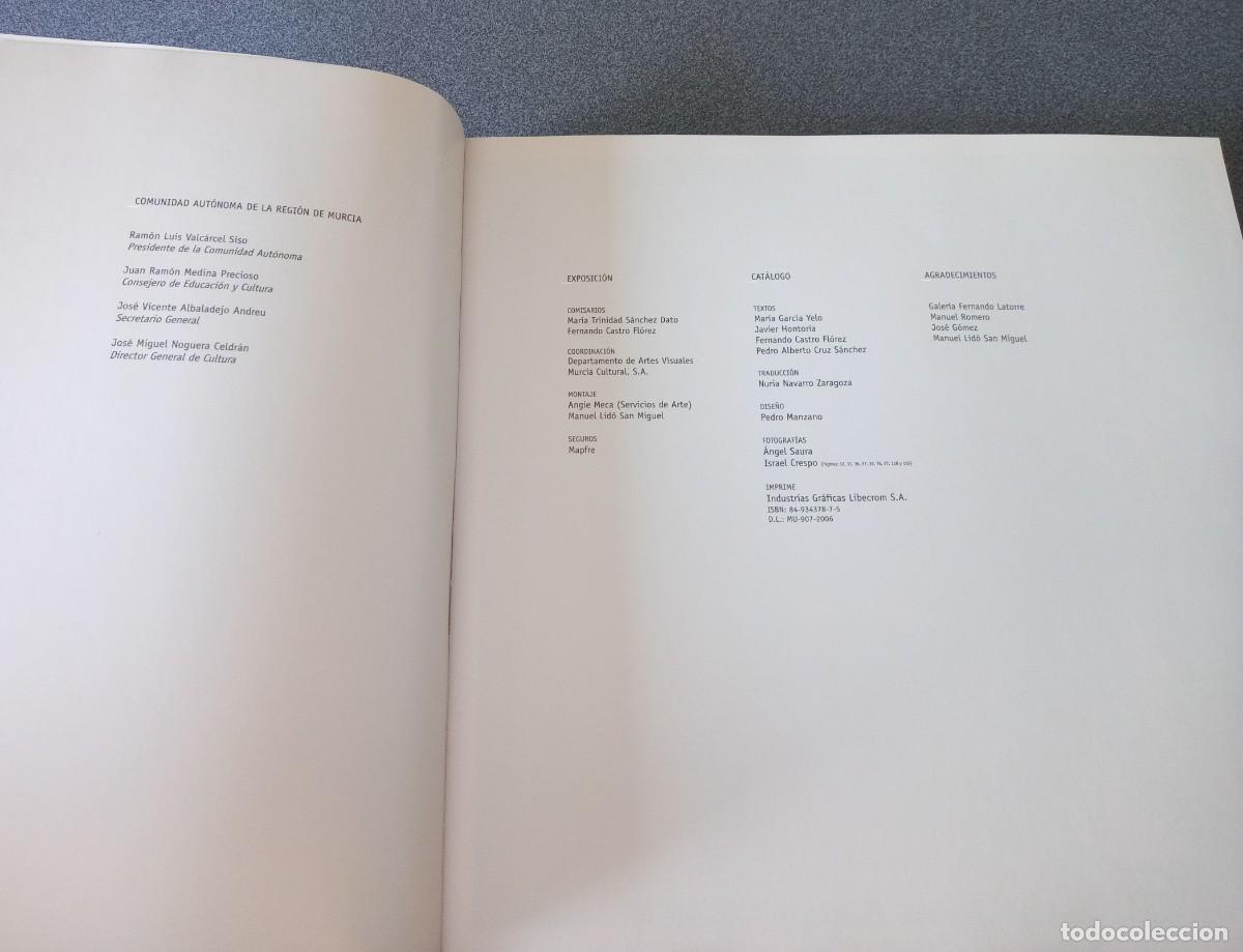 Libros de segunda mano: Lid&oacute; Rico Secadero De Pensamientos - Foto 6