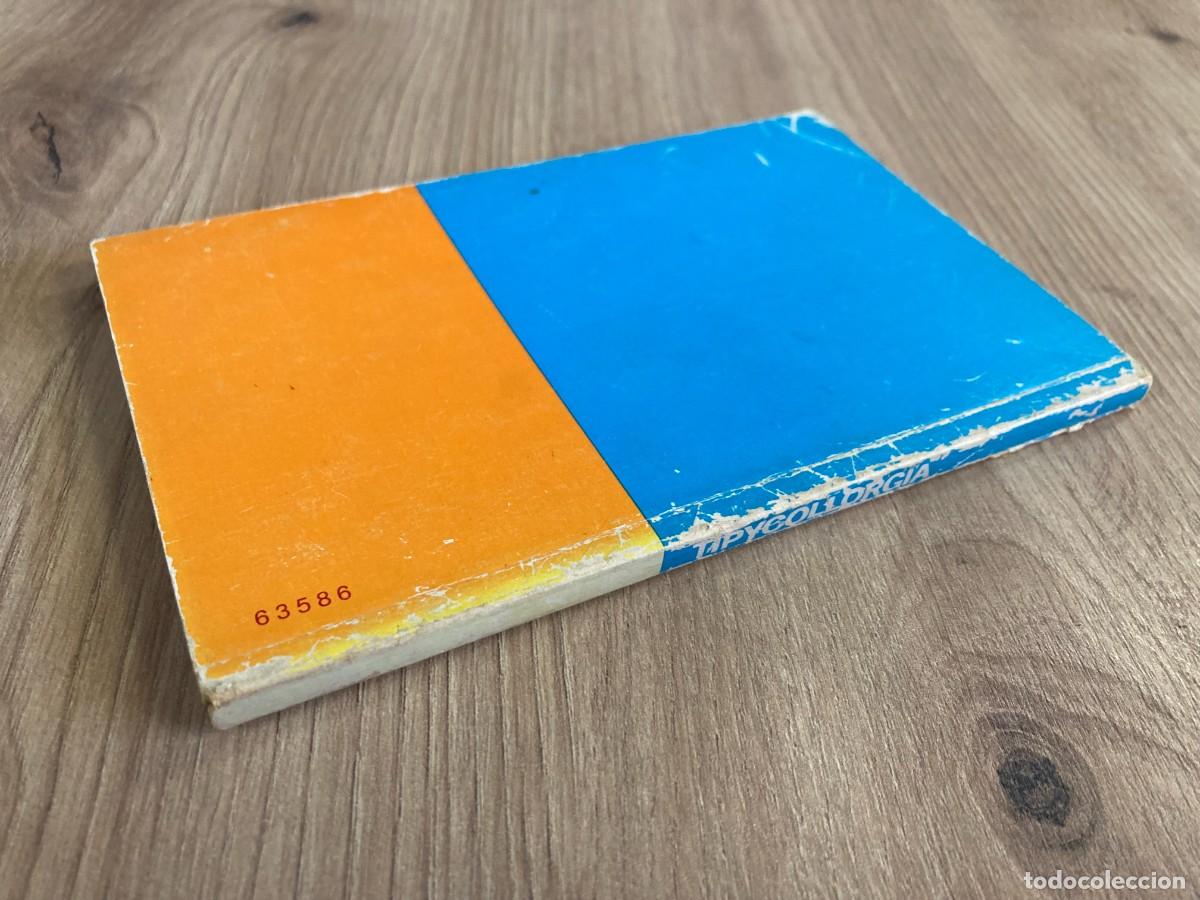 Libros de segunda mano: TipyColl-org&iacute;a Jos&eacute; Luis Coll, Luis S&aacute;nchez Polak - Foto 3