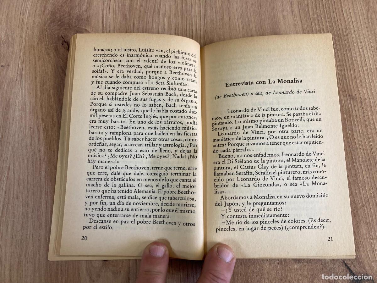Libros de segunda mano: TipyColl-org&iacute;a Jos&eacute; Luis Coll, Luis S&aacute;nchez Polak - Foto 5
