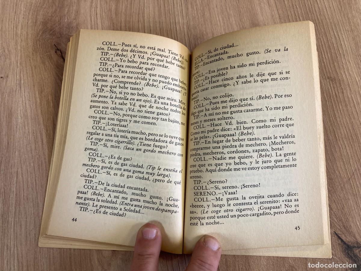Libros de segunda mano: TipyColl-org&iacute;a Jos&eacute; Luis Coll, Luis S&aacute;nchez Polak - Foto 6