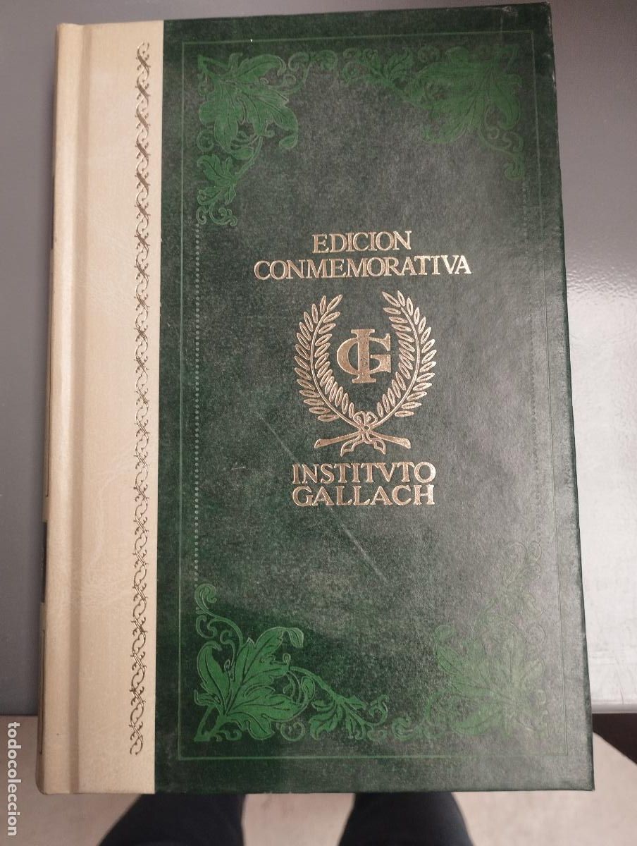 Libros de segunda mano: Cartas de relaci&oacute;n de Hern&aacute;n Cort&eacute;s - Instintivo Gallach