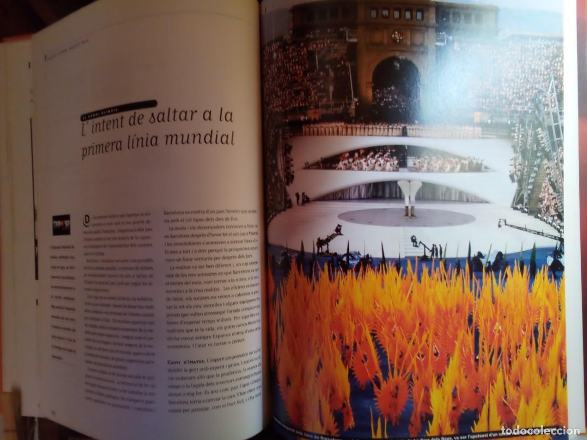 Libros de segunda mano: 1975 AQUEST TEMPS, AQUEST PA&Iacute;S 1995 - Foto 8