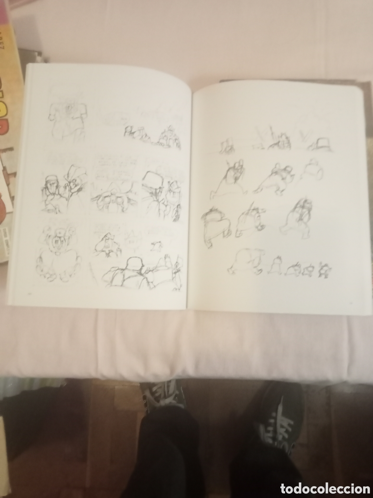 Libros de segunda mano: Con ser Gallardo 1976-2006 - Foto 4