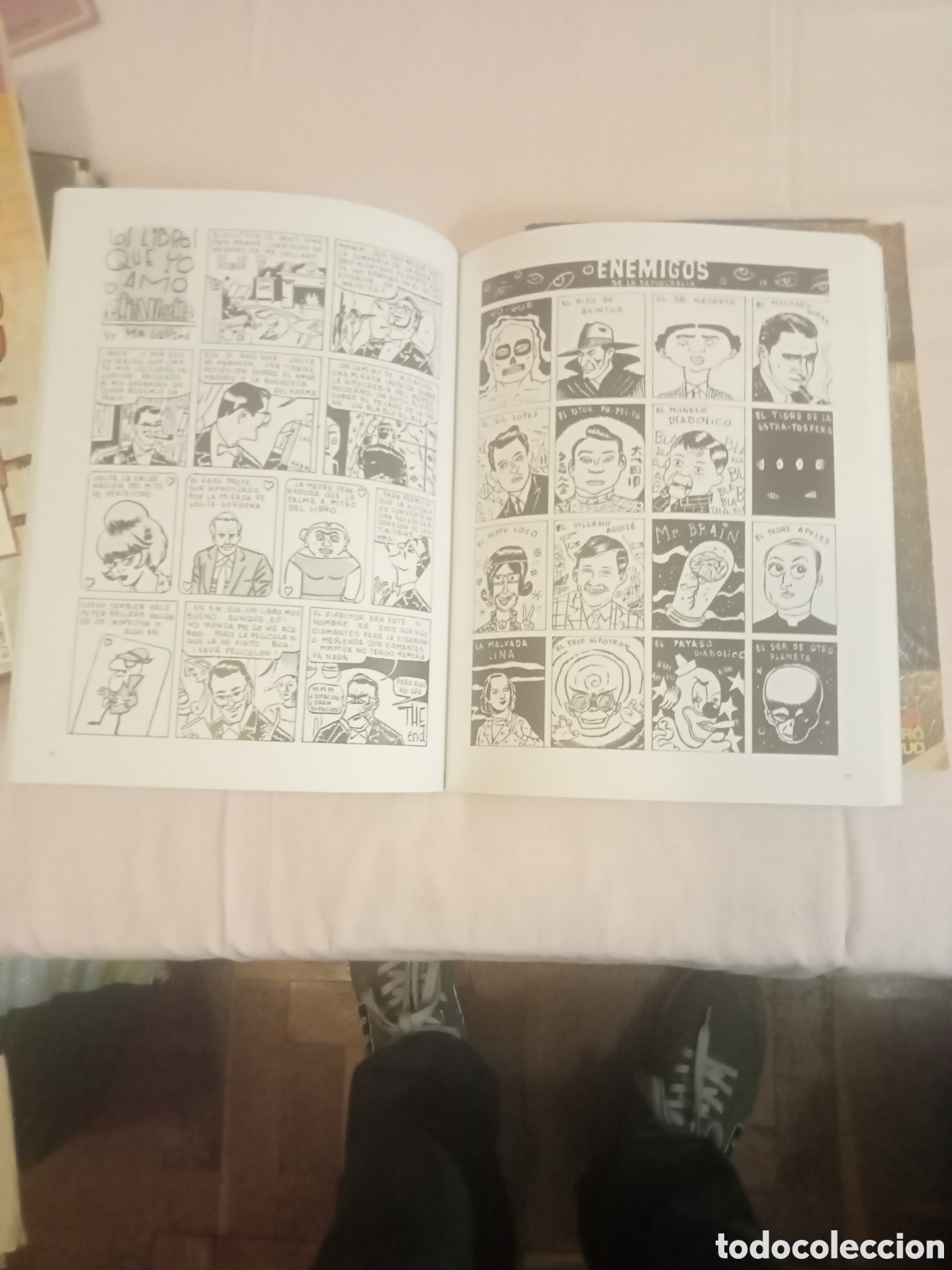 Libros de segunda mano: Con ser Gallardo 1976-2006 - Foto 5