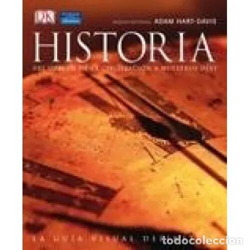 Libros de segunda mano: Historia de los grandes de Alhambra - Adam Hart-davis - Alhambra, 2008, 1&ordf; ed. - Grandes de la casa