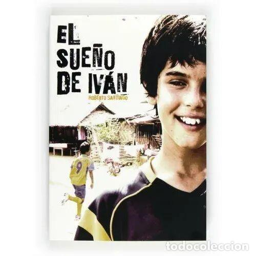 Gebrauchte B&uuml;cher: El Sue&ntilde;o de Iv&aacute;n - Roberto Santiago - Editorial Cesma - Sm/ Xerme