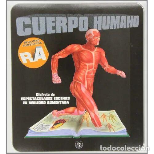 Gebrauchte B&uuml;cher: CUERPO HUMANO - AA.VV - Sin Especificar