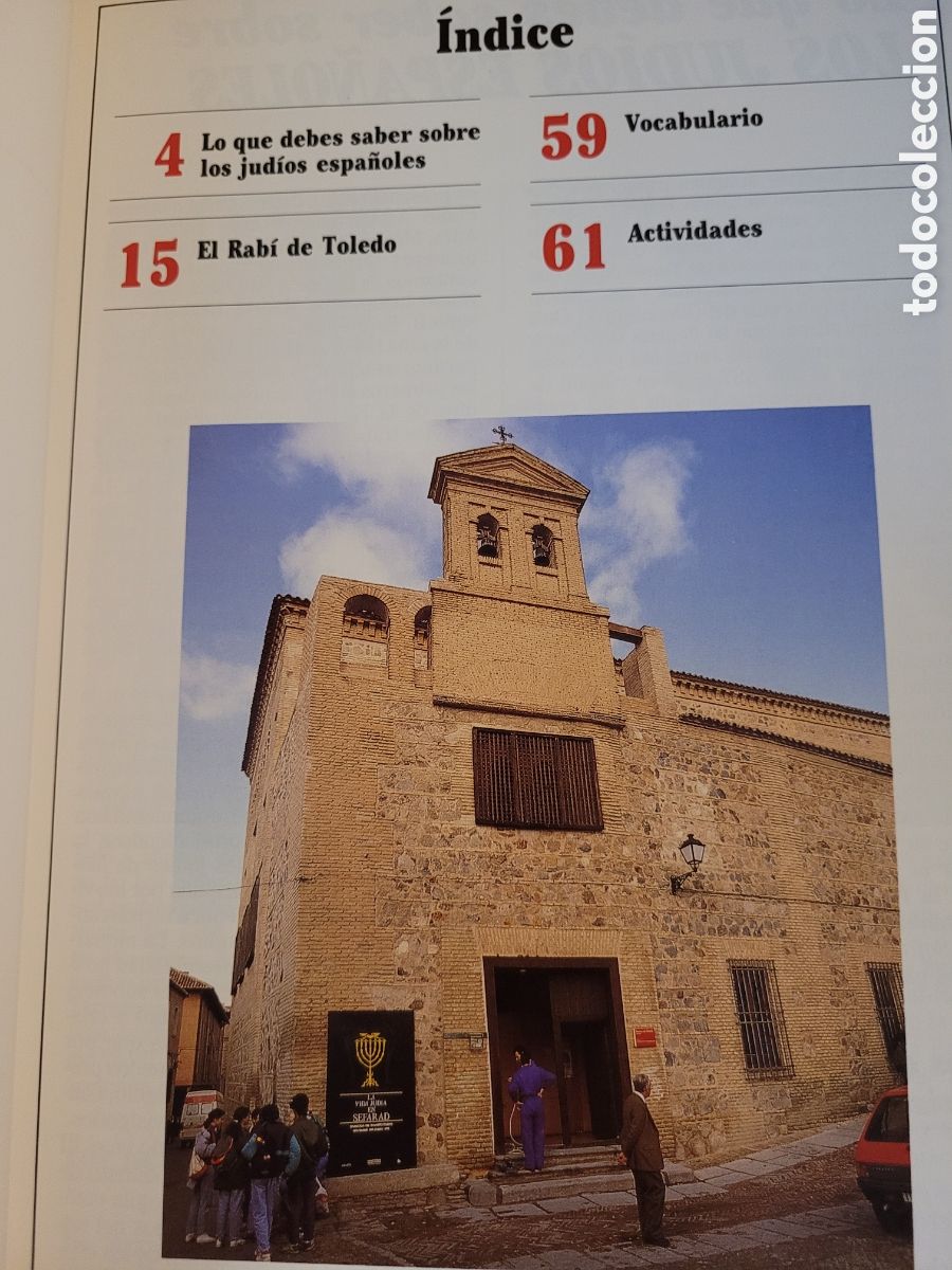 Libros de segunda mano: PUEBLOS Y GENTES (5 libros) - Foto 20
