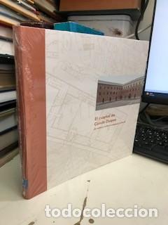Libros de segunda mano: El cuartel de conde duque / 2011 / MIGUEL LASSO DE LA VEGA ZAMORA