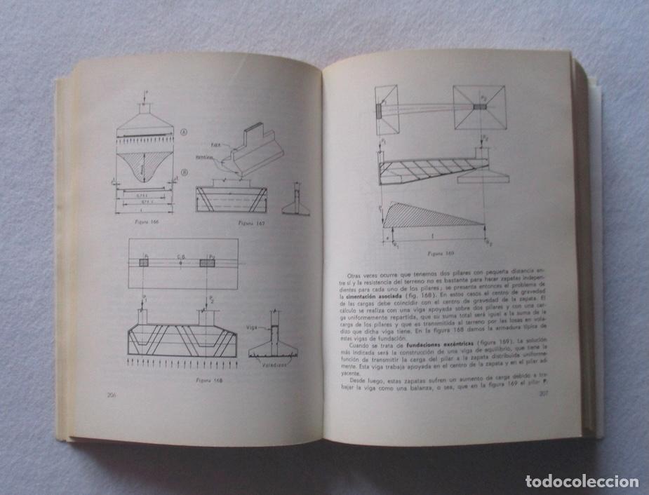 Libros de segunda mano: 6 LIBROS CEAC DE CONSTRUCCION - Foto 4