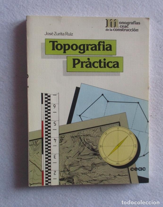 Libros de segunda mano: 6 LIBROS CEAC DE CONSTRUCCION - Foto 6