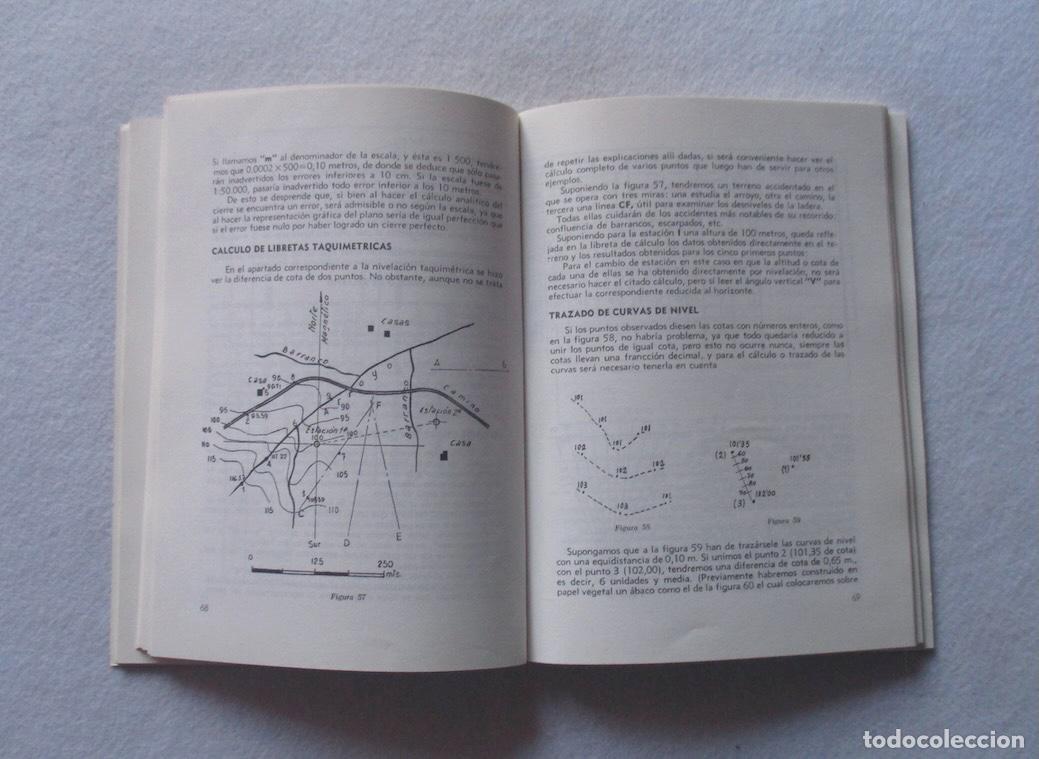 Libros de segunda mano: 6 LIBROS CEAC DE CONSTRUCCION - Foto 8