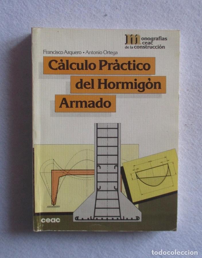 Libros de segunda mano: 6 LIBROS CEAC DE CONSTRUCCION - Foto 10