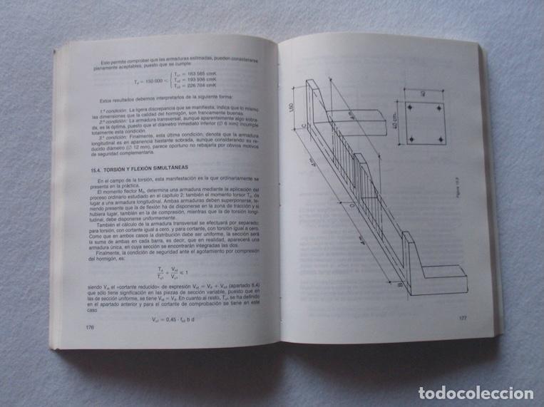 Libros de segunda mano: 6 LIBROS CEAC DE CONSTRUCCION - Foto 12