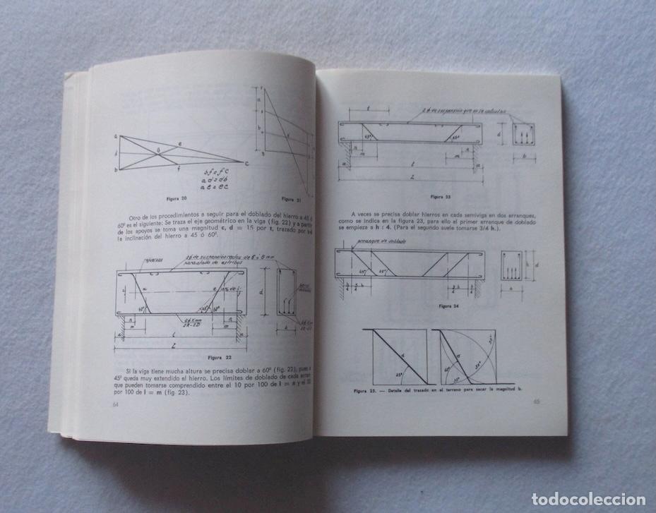 Libros de segunda mano: 6 LIBROS CEAC DE CONSTRUCCION - Foto 16