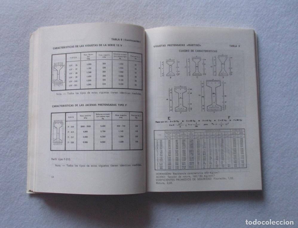 Libros de segunda mano: 6 LIBROS CEAC DE CONSTRUCCION - Foto 20