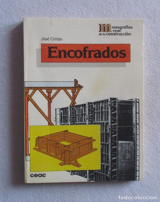 Libros de segunda mano: 6 LIBROS CEAC DE CONSTRUCCION - Foto 22