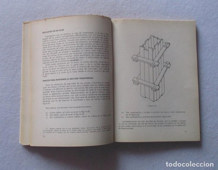 Libros de segunda mano: 6 LIBROS CEAC DE CONSTRUCCION - Foto 24