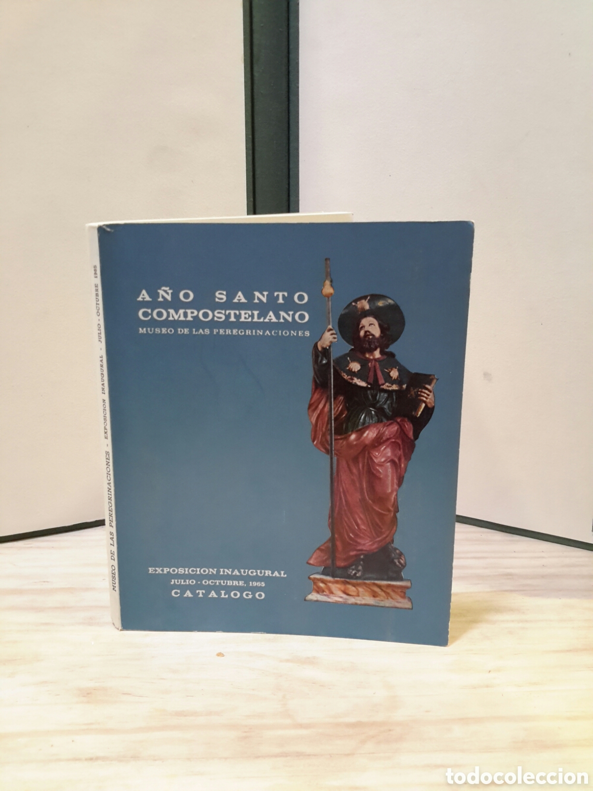 Libri di seconda mano: Ano santo compostelano