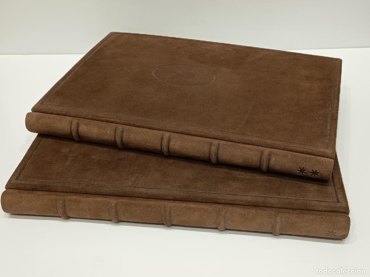 Libros de segunda mano: 1982 - El primer lapidario de Alfonso X el Sabio, 2 tomos (Facs&iacute;mil y libro estudio) - Foto 2