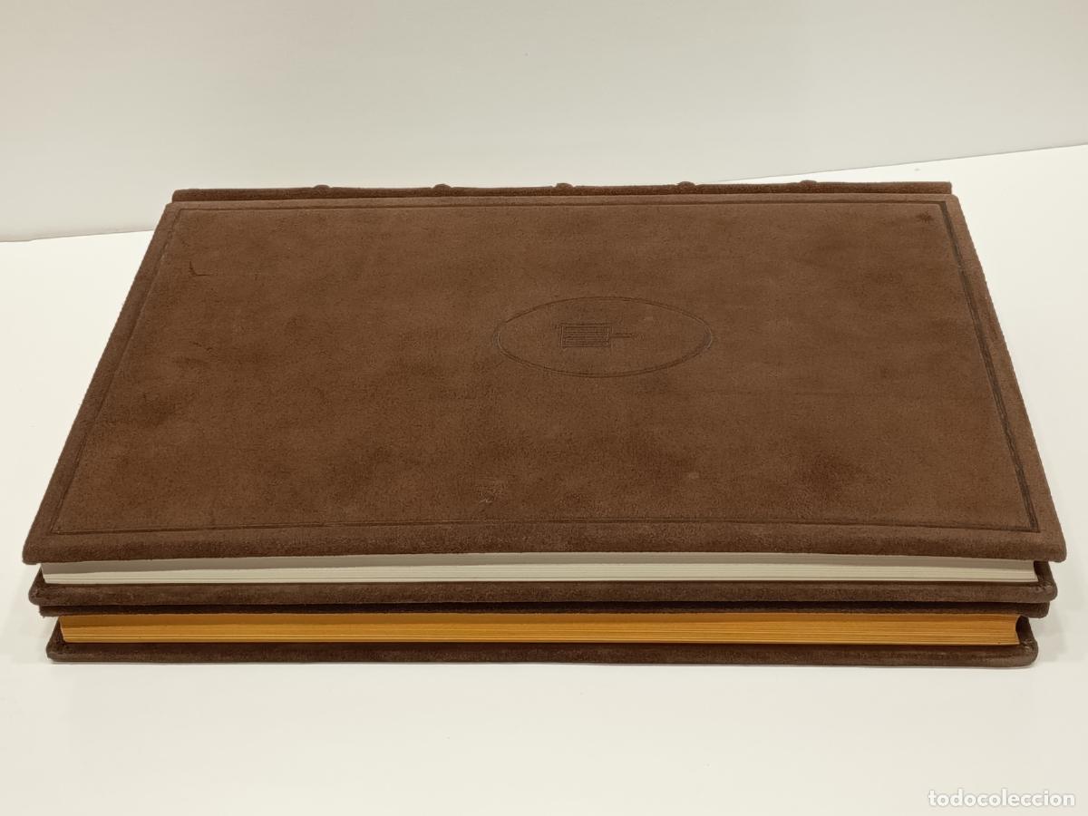 Libros de segunda mano: 1982 - El primer lapidario de Alfonso X el Sabio, 2 tomos (Facs&iacute;mil y libro estudio) - Foto 3