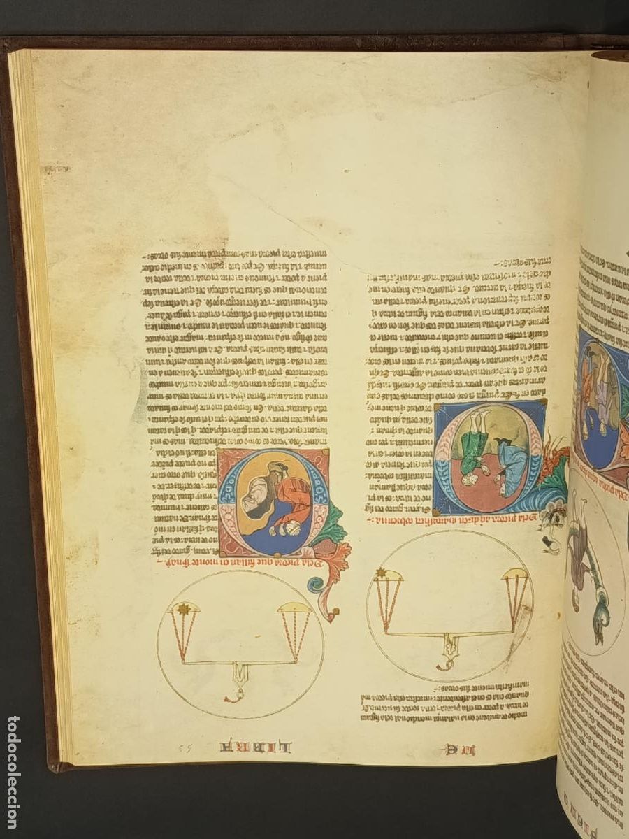 Libros de segunda mano: 1982 - El primer lapidario de Alfonso X el Sabio, 2 tomos (Facs&iacute;mil y libro estudio) - Foto 11