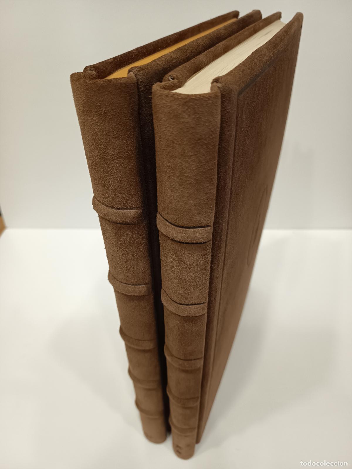 Libros de segunda mano: 1982 - El primer lapidario de Alfonso X el Sabio, 2 tomos (Facs&iacute;mil y libro estudio) - Foto 1