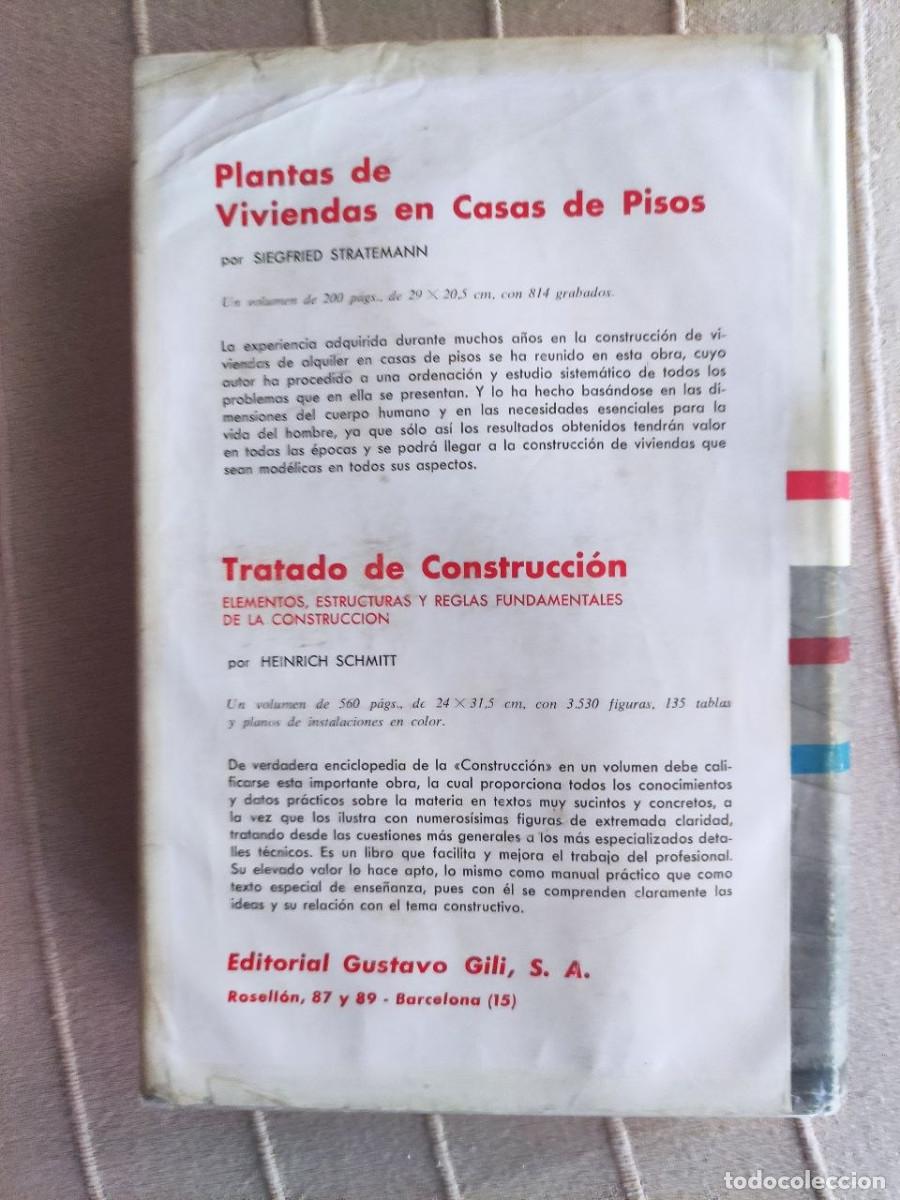 Libros de segunda mano: Instalaciones en los edificios, Gay-Fawcett-McGuinness - Foto 2