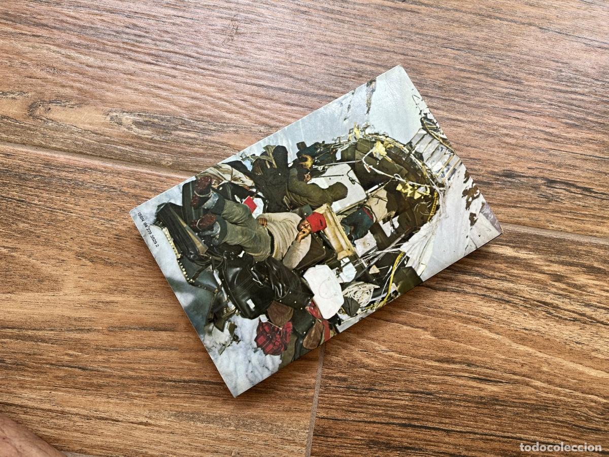Libros de segunda mano: &iexcl;Viven! La tragedia de los Andes. Pier Paul Read - Foto 3