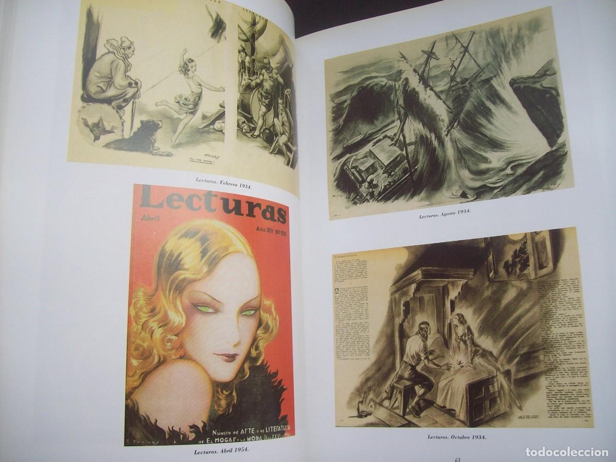 Libros de segunda mano: EMILIO FREIXAS 1899-1976. CATALOGO - Foto 3