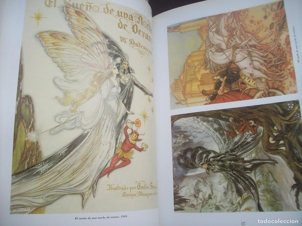 Libros de segunda mano: EMILIO FREIXAS 1899-1976. CATALOGO - Foto 6