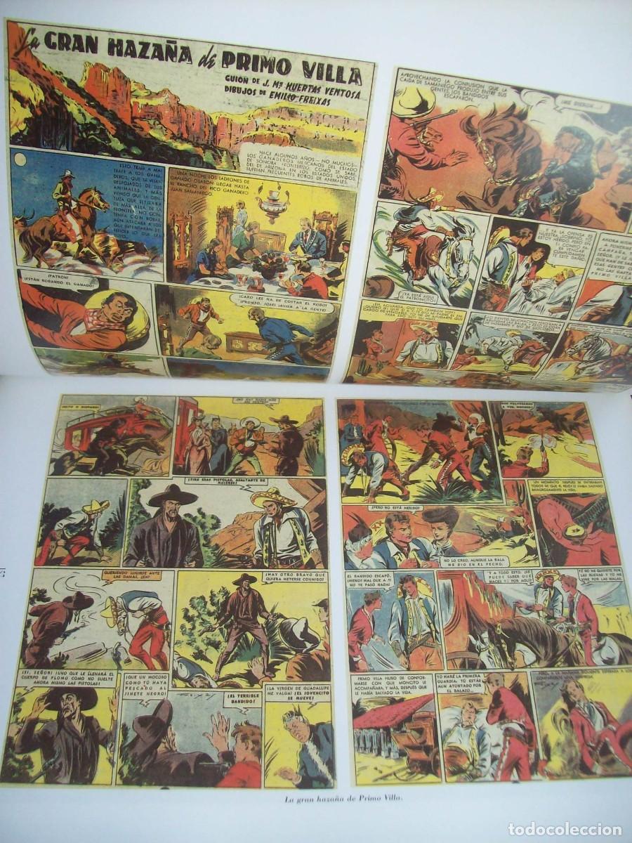 Libros de segunda mano: EMILIO FREIXAS 1899-1976. CATALOGO - Foto 8