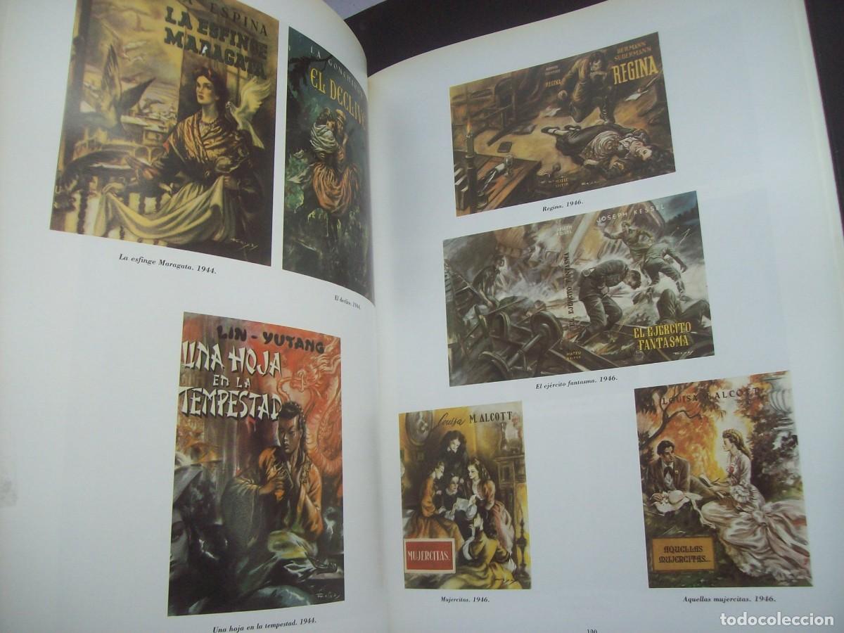 Libros de segunda mano: EMILIO FREIXAS 1899-1976. CATALOGO - Foto 12