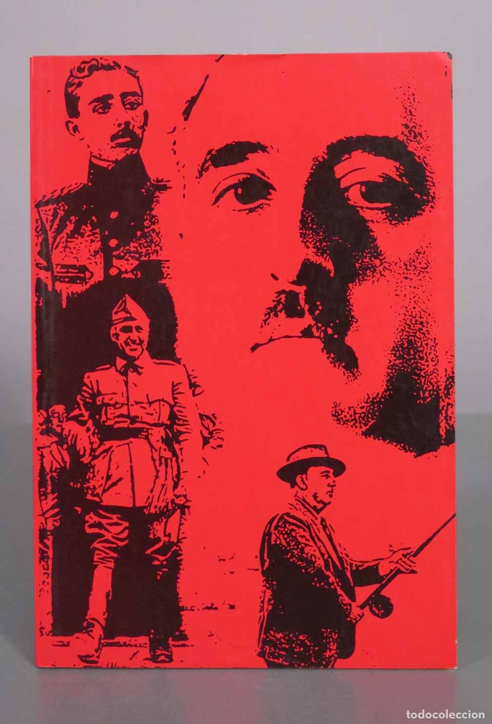 Libros de segunda mano: Franco 25 a&ntilde;os despu&eacute;s - Jos&eacute; Mar&iacute;a Carrascal - Editorial Espasa