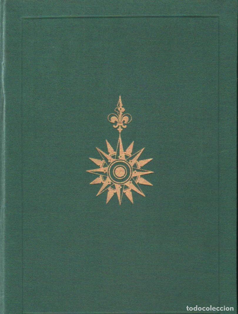 Libros de segunda mano: LIVRO DE MARINHARIA DE MANUEL ALVARES. DE ALBUQUERQUE, LUIS. A-MNAV-1278