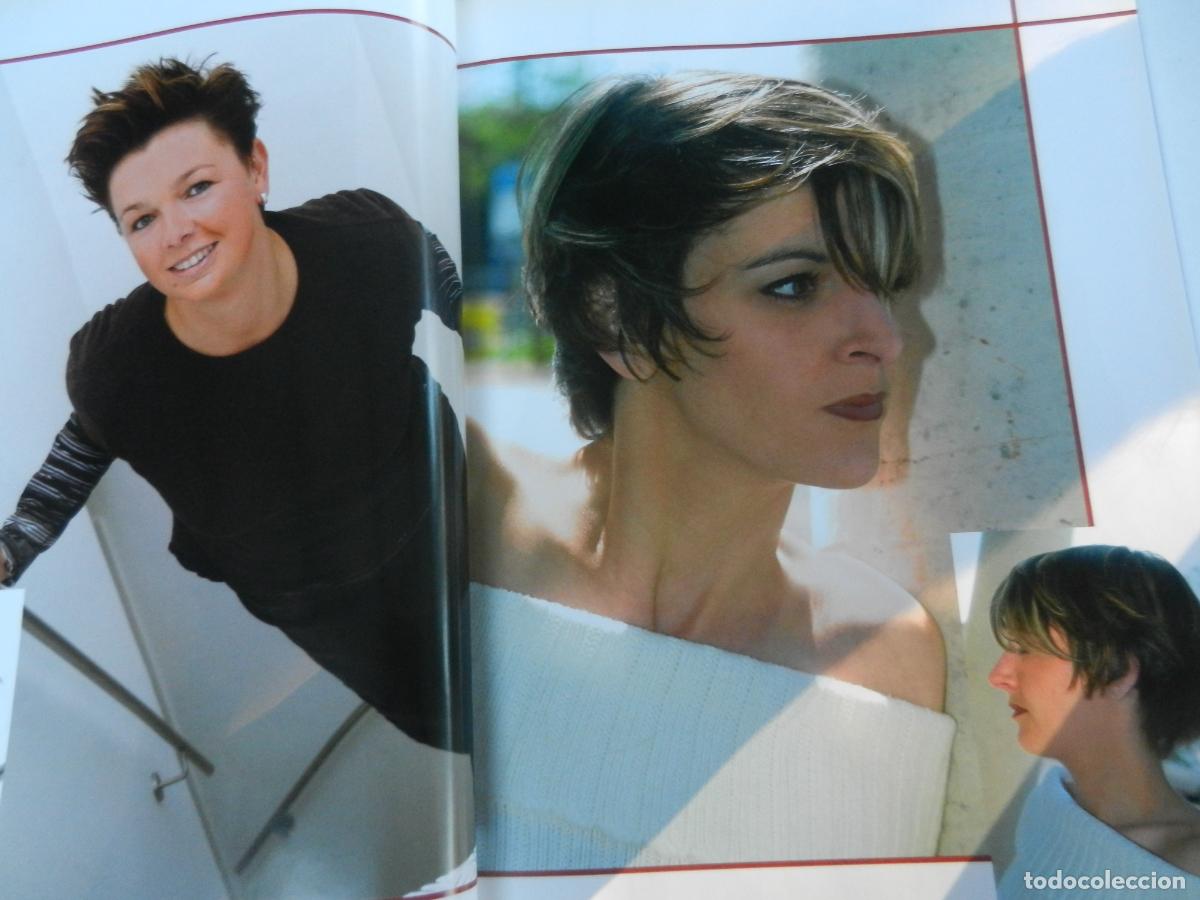 Libros de segunda mano: PELUQUERIA STUDIO B&G ACTIVE GENERATION - PASTAS DURAS - COMO NUEVO - Foto 10