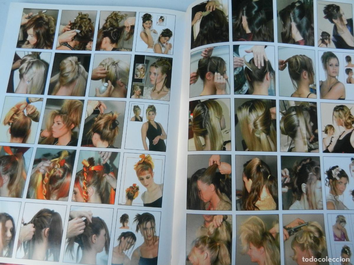 Libros de segunda mano: PELUQUERIA STUDIO B&G - SPECIAL - PASTAS DURAS - COMO NUEVO - Foto 4