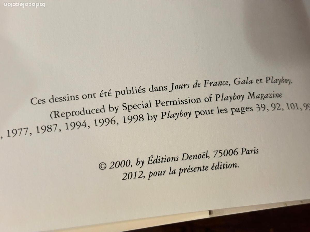 Libros de segunda mano: Je les aime comme &ccedil;a. Kiraz. - Foto 3