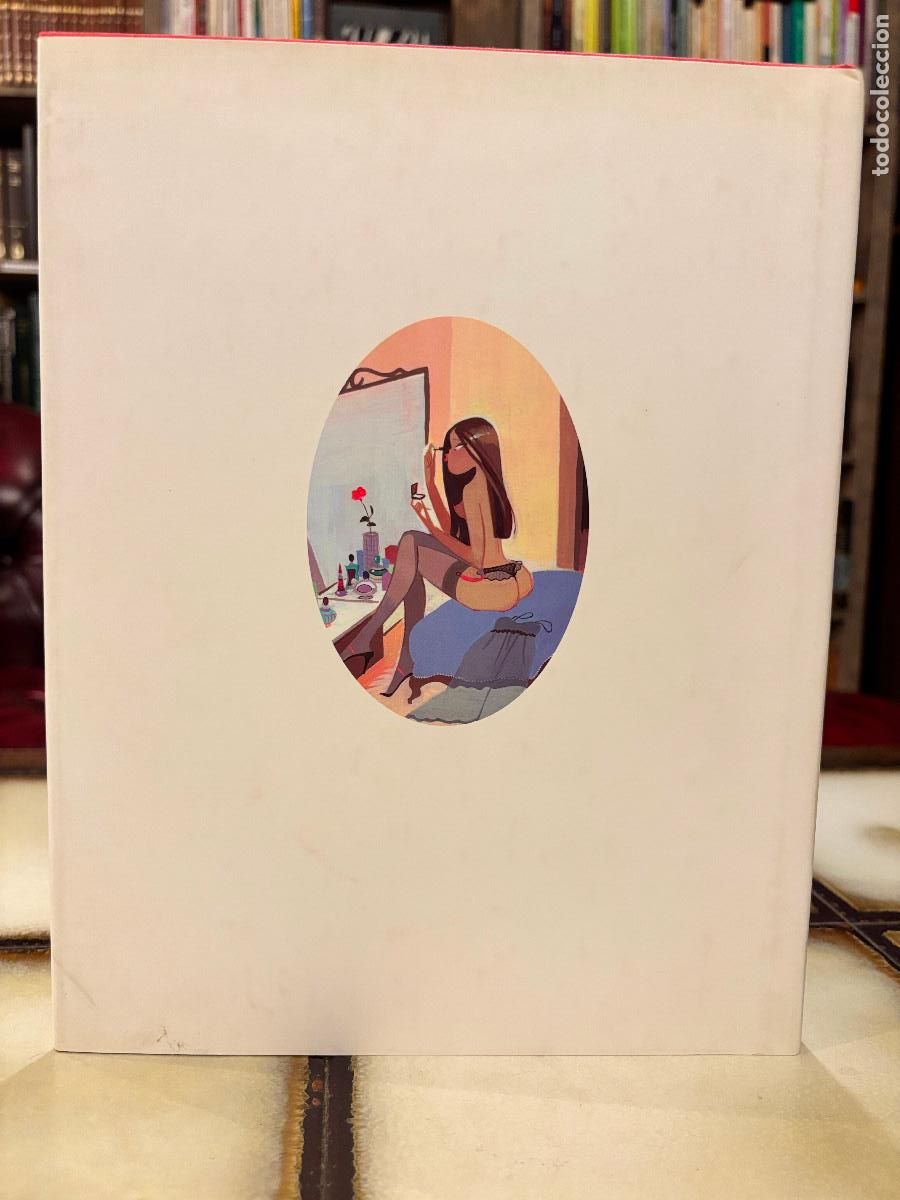 Libros de segunda mano: Kiraz dans Playboy. Deno&euml;l. - Foto 2
