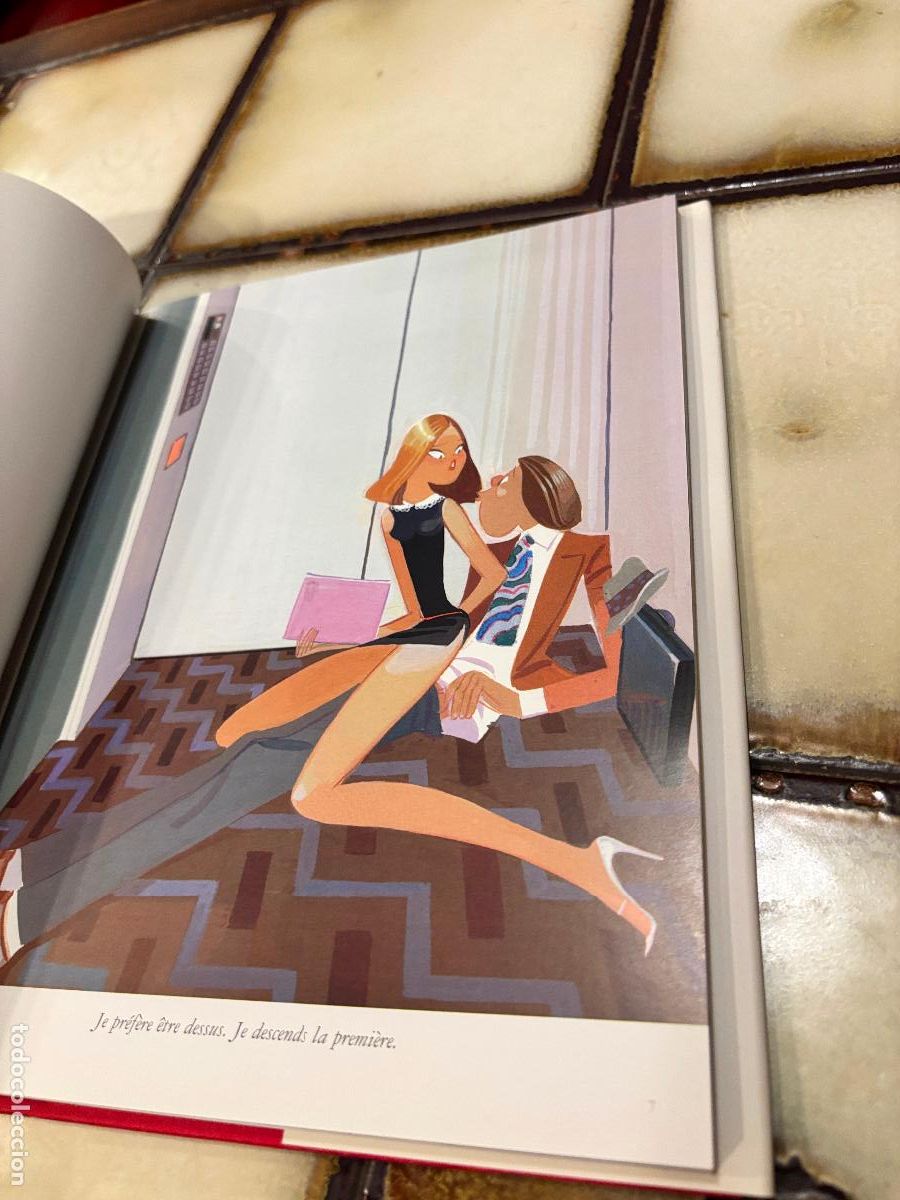 Libros de segunda mano: Kiraz dans Playboy. Deno&euml;l. - Foto 3